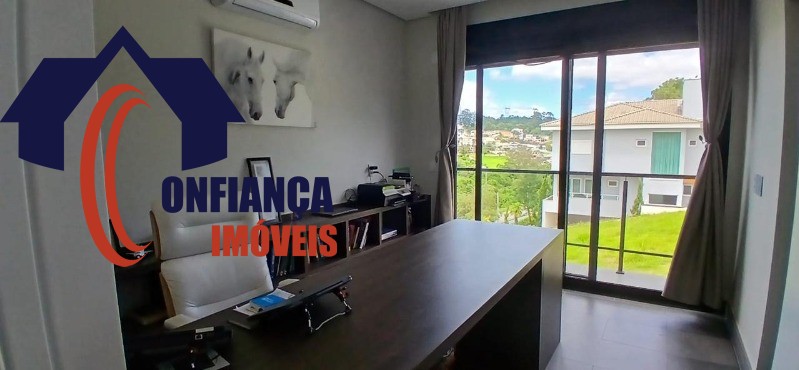 Casa à venda com 4 quartos, 760m² - Foto 37