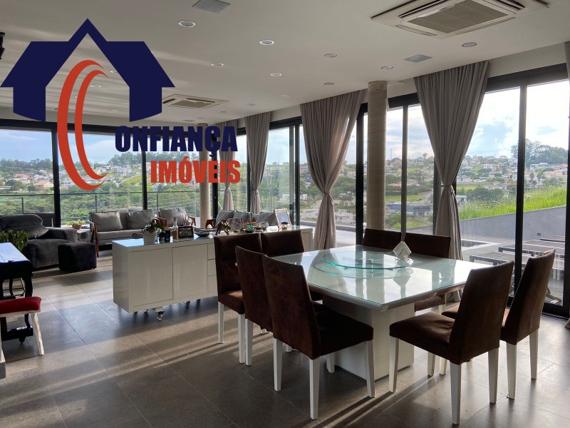 Casa à venda com 4 quartos, 760m² - Foto 6