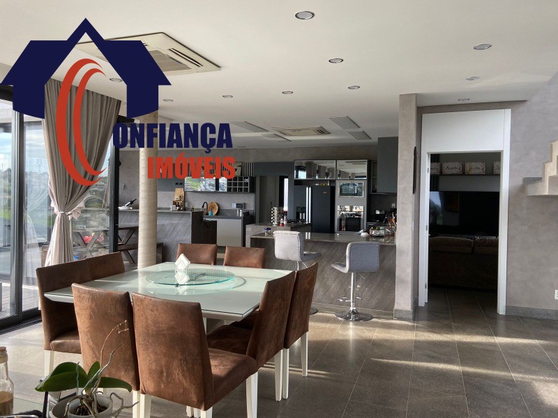 Casa à venda com 4 quartos, 760m² - Foto 11