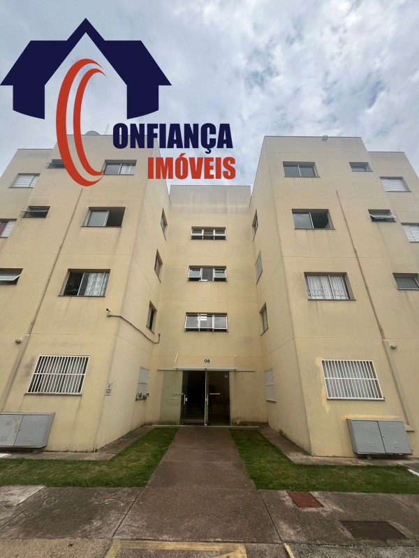 Apartamento para alugar com 2 quartos, 65m² - Foto 1