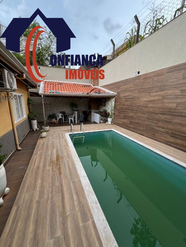 Casa à venda com 3 quartos - Foto 31