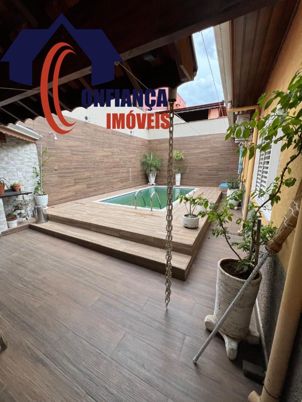 Casa à venda com 3 quartos - Foto 30