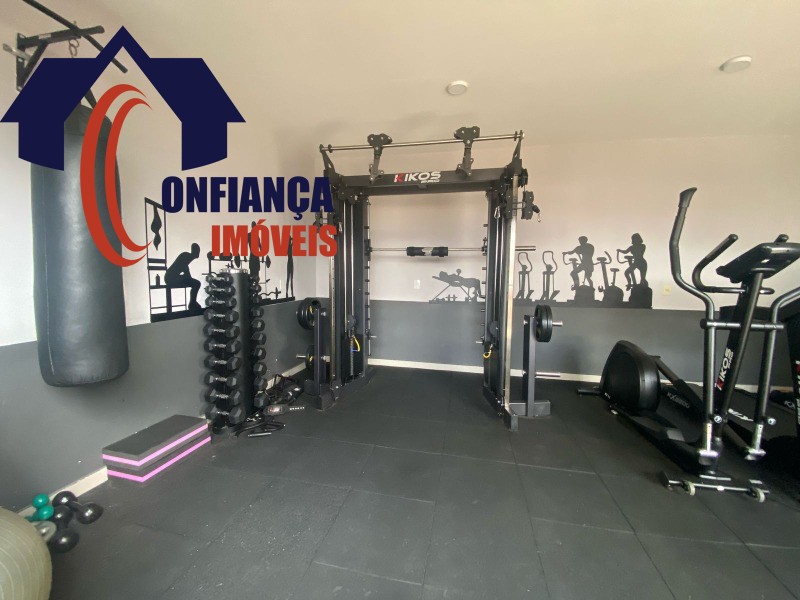 Apartamento, 2 quartos, 48 m² - Foto 11