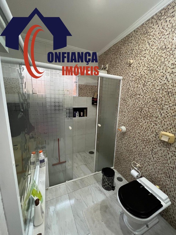 Casa à venda com 3 quartos - Foto 16