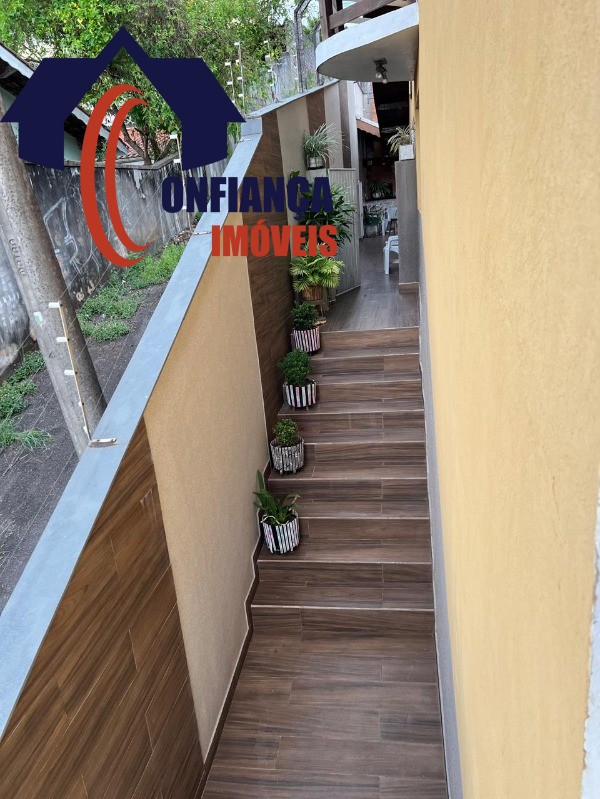 Casa à venda com 3 quartos - Foto 27
