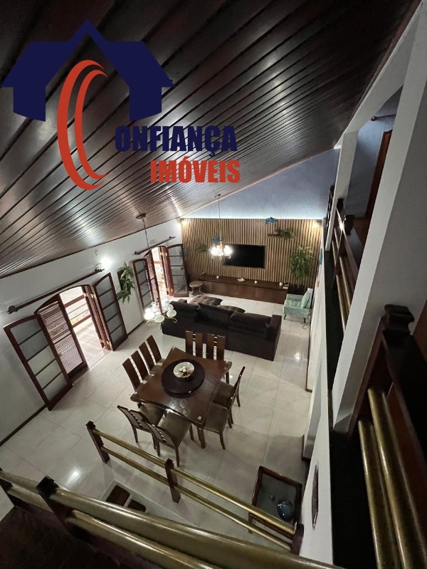 Casa à venda com 3 quartos - Foto 23