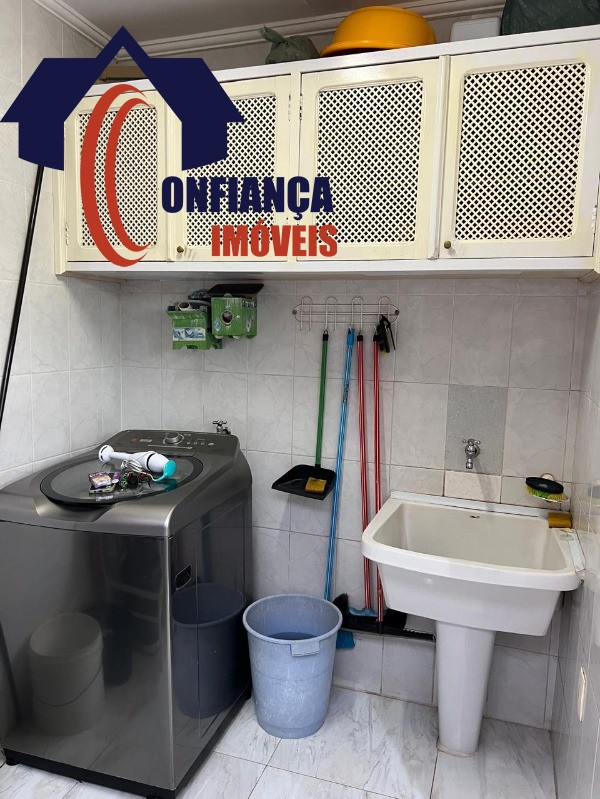 Casa à venda com 3 quartos - Foto 28