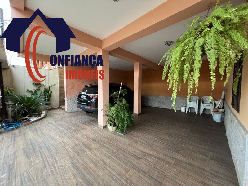 Casa à venda com 3 quartos - Foto 35