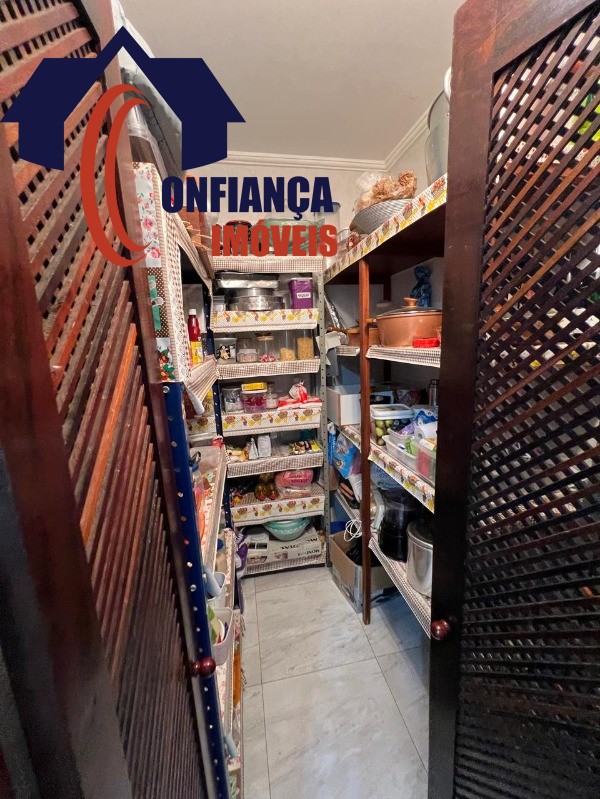 Casa à venda com 3 quartos - Foto 7
