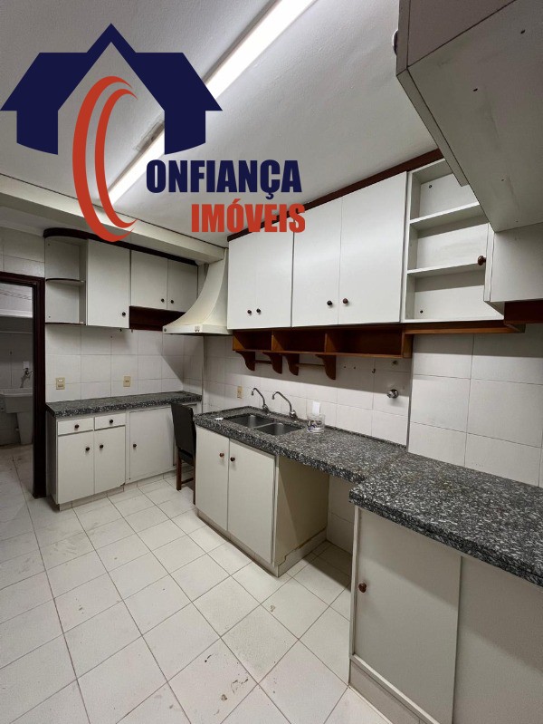 Apartamento à venda com 3 quartos, 170m² - Foto 8