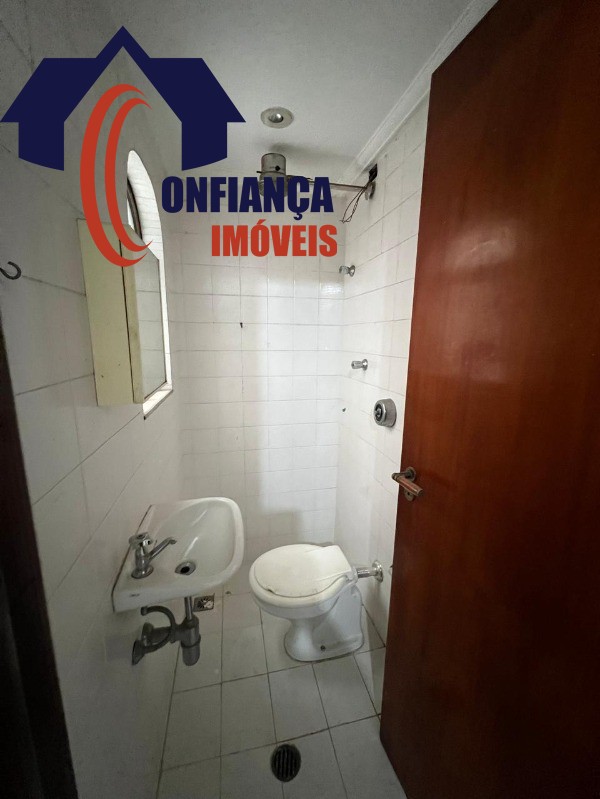 Apartamento à venda com 3 quartos, 170m² - Foto 6