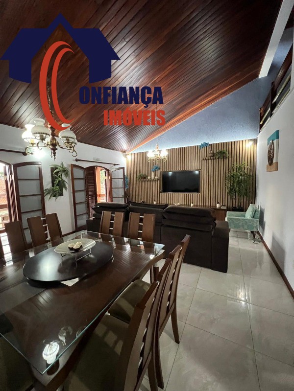 Casa à venda com 3 quartos - Foto 3