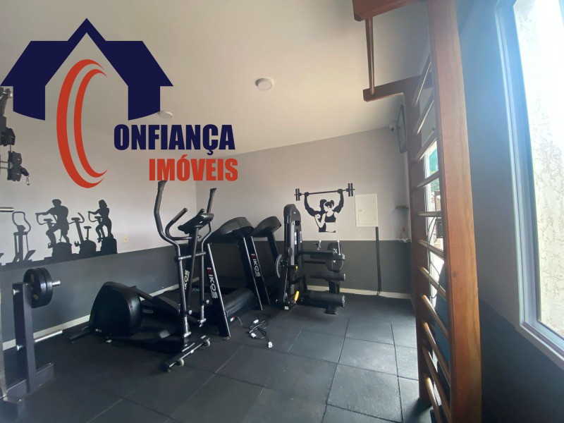 Apartamento, 2 quartos, 48 m² - Foto 9