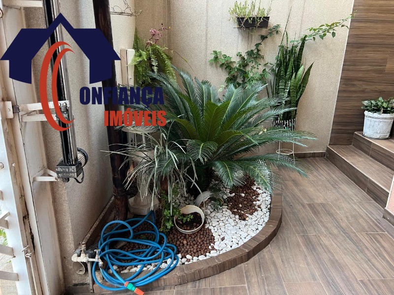 Casa à venda com 3 quartos - Foto 37