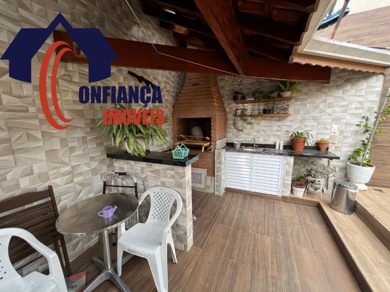 Casa à venda com 3 quartos - Foto 33