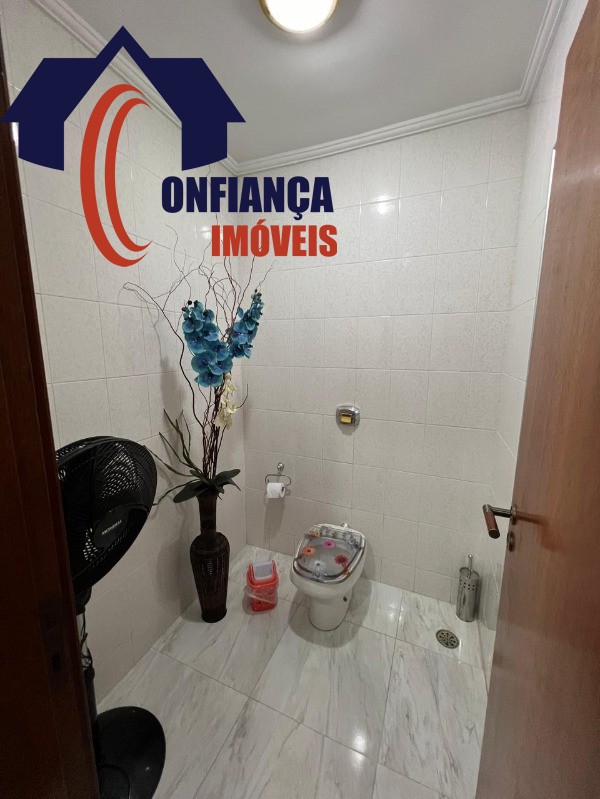 Casa à venda com 3 quartos - Foto 12