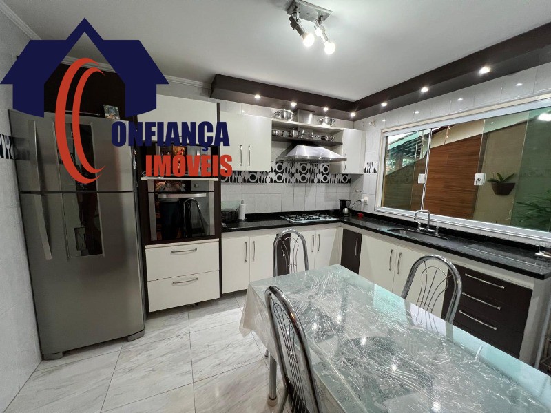 Casa à venda com 3 quartos - Foto 11