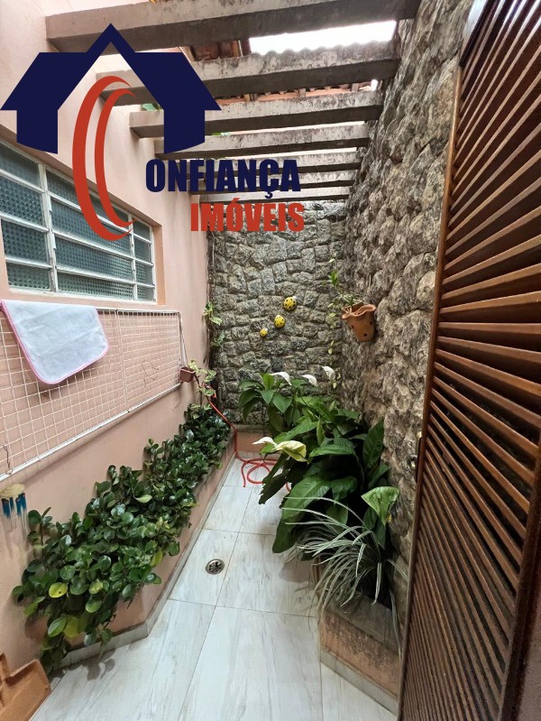 Casa à venda com 3 quartos - Foto 5