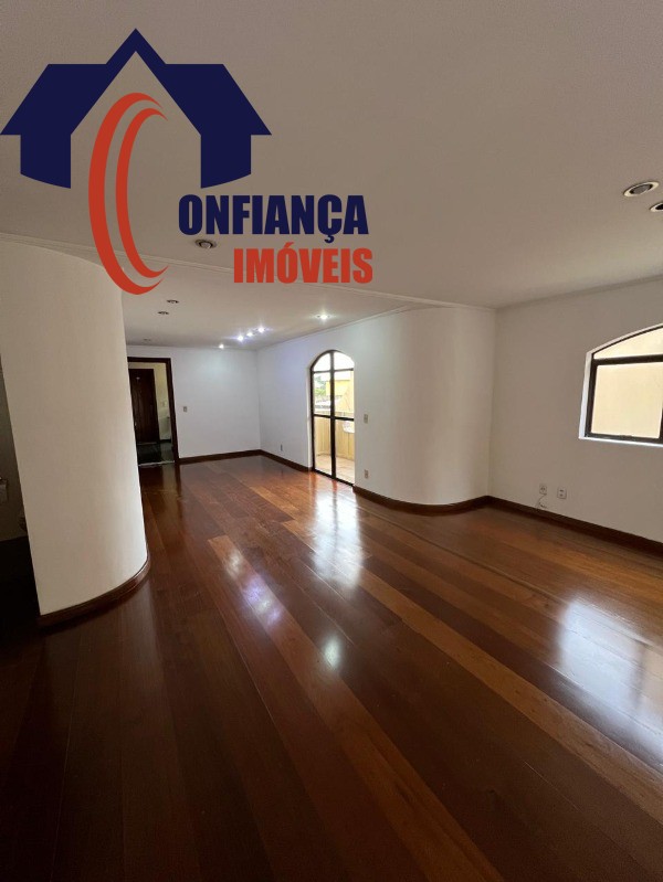 Apartamento à venda com 3 quartos, 170m² - Foto 5