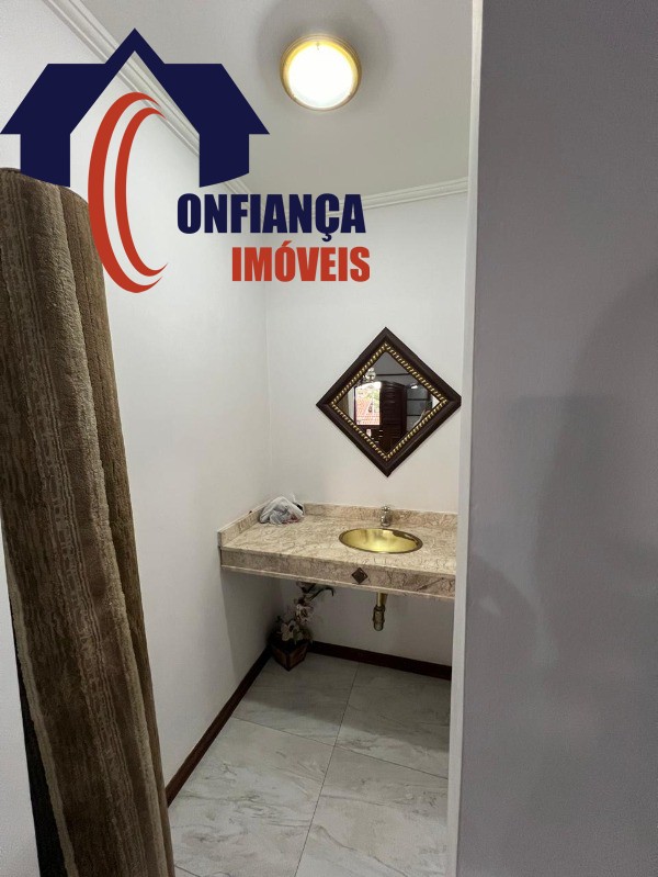 Casa à venda com 3 quartos - Foto 13