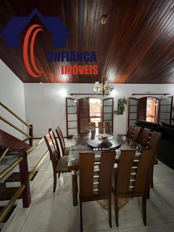 Casa à venda com 3 quartos - Foto 10