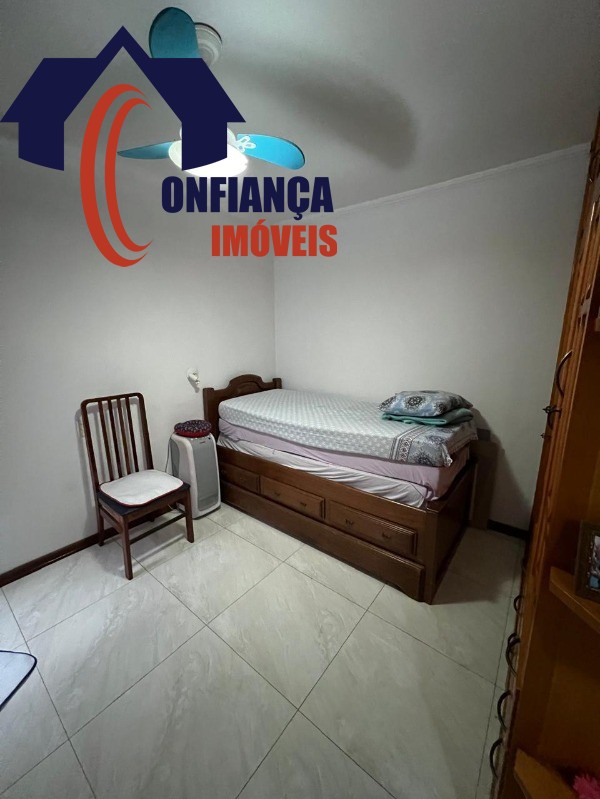 Casa à venda com 3 quartos - Foto 4
