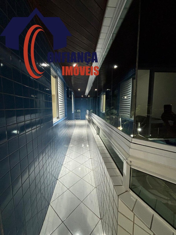 Apartamento à venda com 3 quartos, 112m² - Foto 8