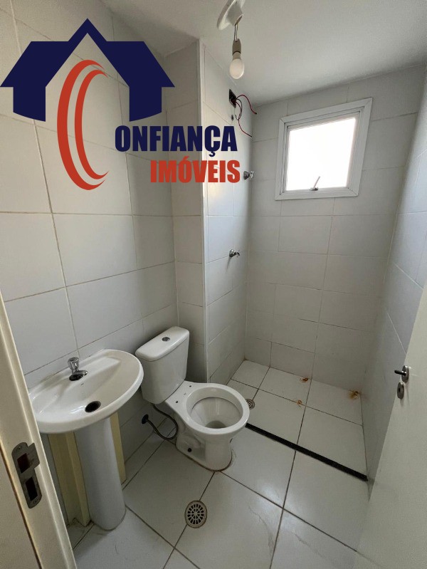 Apartamento para alugar com 1 quarto, 40m² - Foto 3