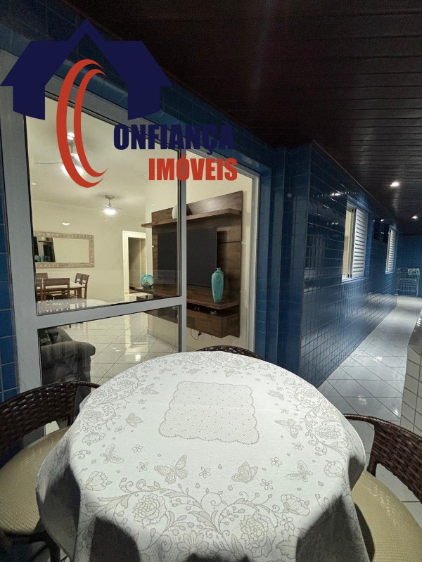 Apartamento à venda com 3 quartos, 112m² - Foto 9