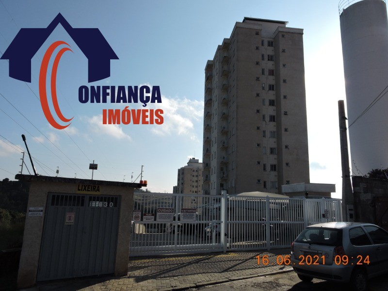 Apartamento para alugar com 1 quarto, 40m² - Foto 1