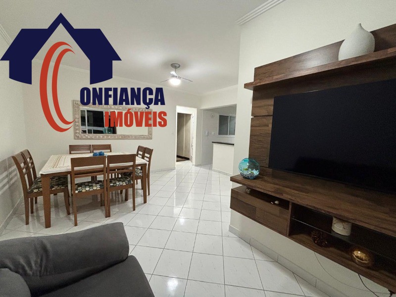 Apartamento à venda com 3 quartos, 112m² - Foto 4