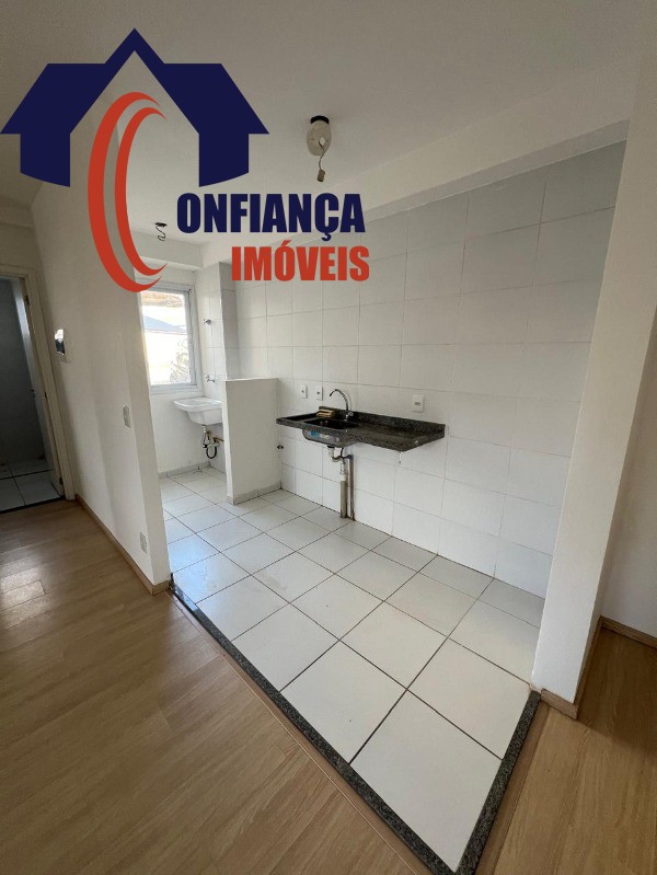 Apartamento para alugar com 1 quarto, 40m² - Foto 9