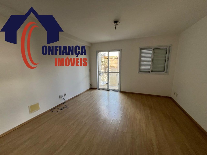 Apartamento para alugar com 1 quarto, 40m² - Foto 6