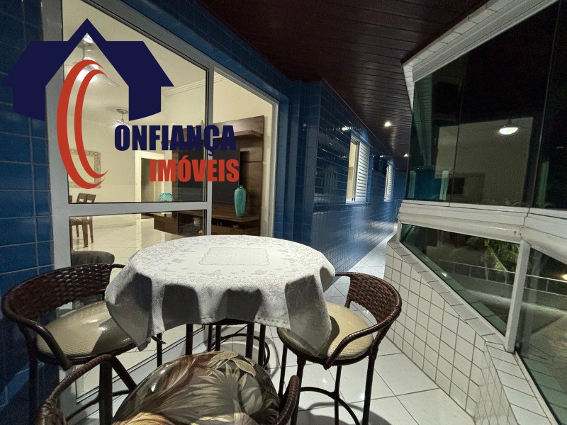 Apartamento à venda com 3 quartos, 112m² - Foto 10