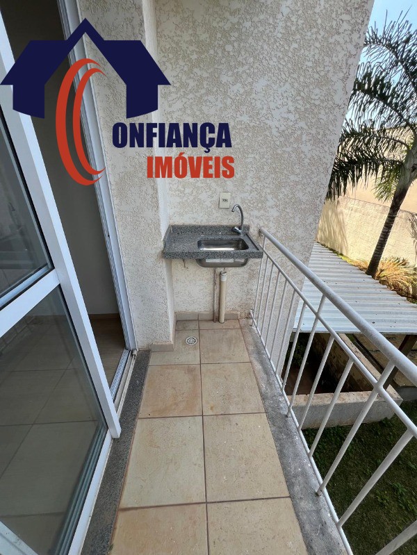Apartamento para alugar com 1 quarto, 40m² - Foto 8