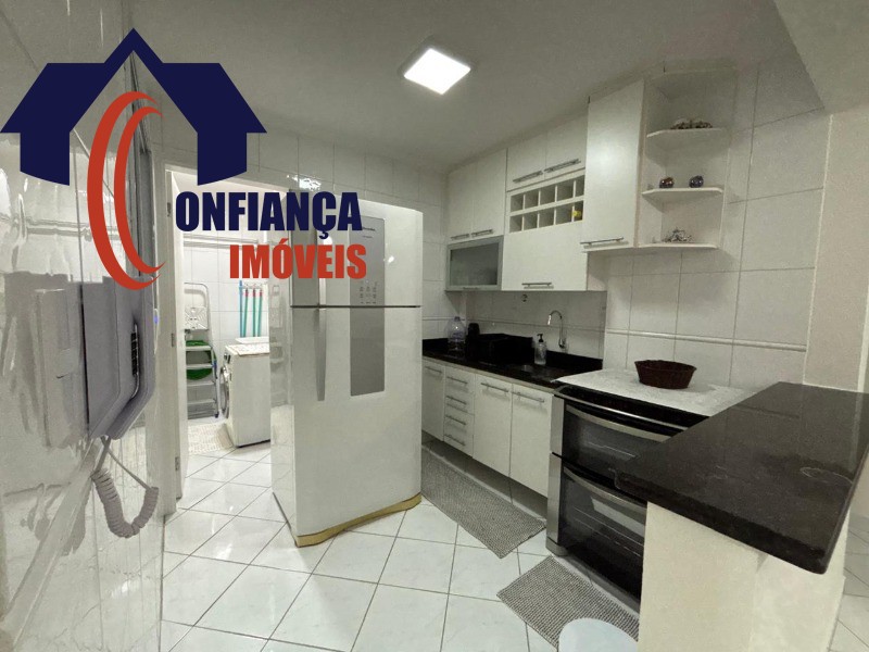 Apartamento à venda com 3 quartos, 112m² - Foto 2