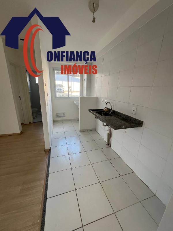 Apartamento para alugar com 1 quarto, 40m² - Foto 10