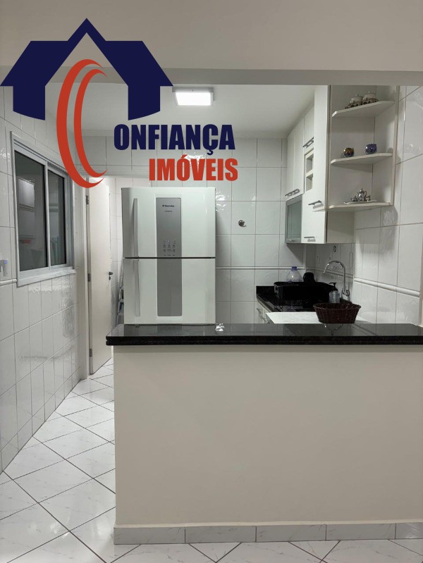 Apartamento à venda com 3 quartos, 112m² - Foto 11