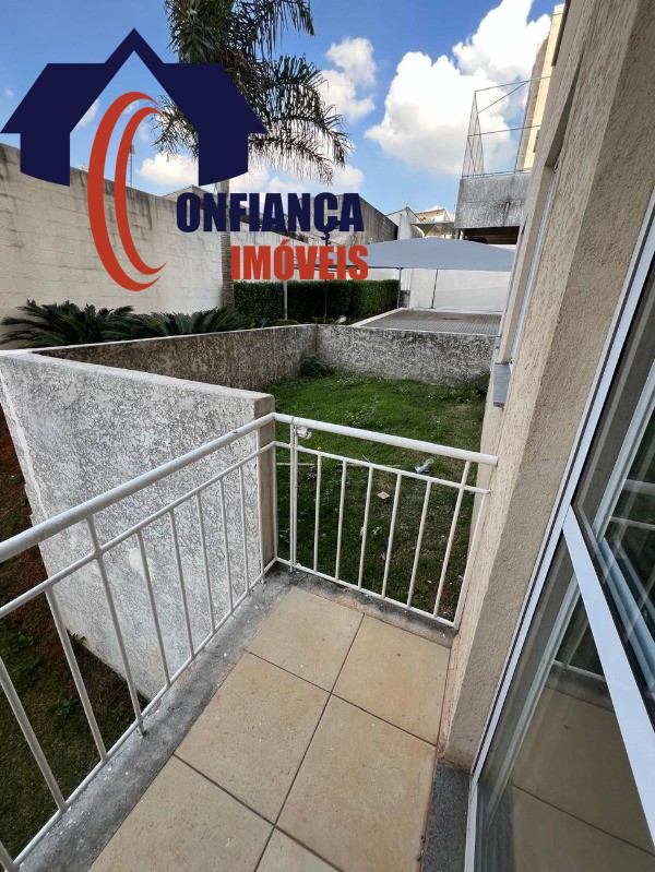 Apartamento para alugar com 1 quarto, 40m² - Foto 7