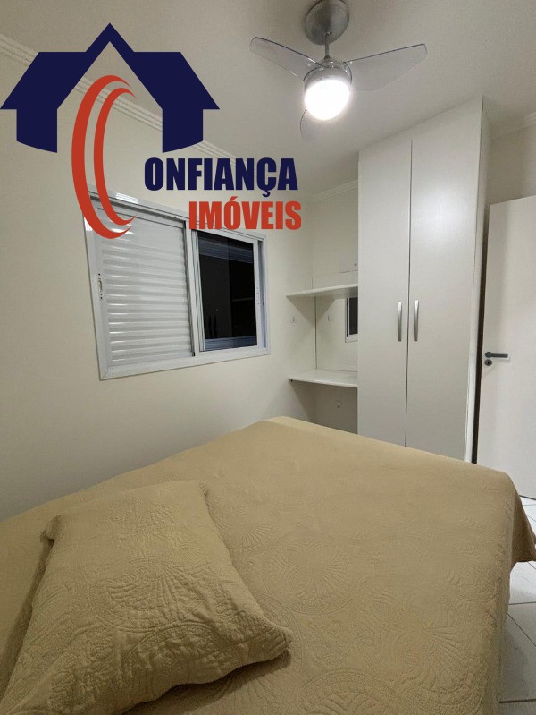 Apartamento à venda com 3 quartos, 112m² - Foto 6