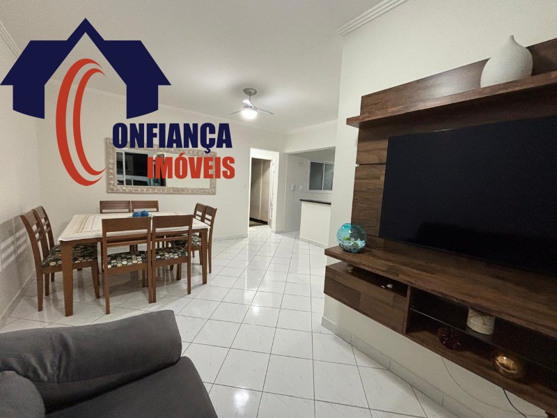 Apartamento à venda com 3 quartos, 112m² - Foto 3