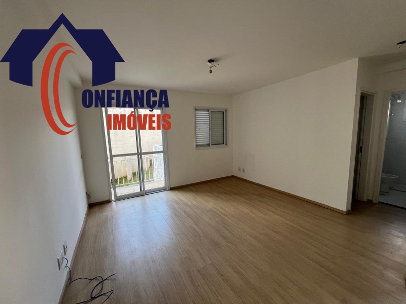 Apartamento para alugar com 1 quarto, 40m² - Foto 2