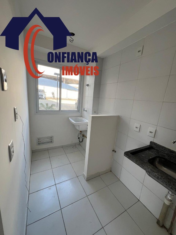 Apartamento para alugar com 1 quarto, 40m² - Foto 4