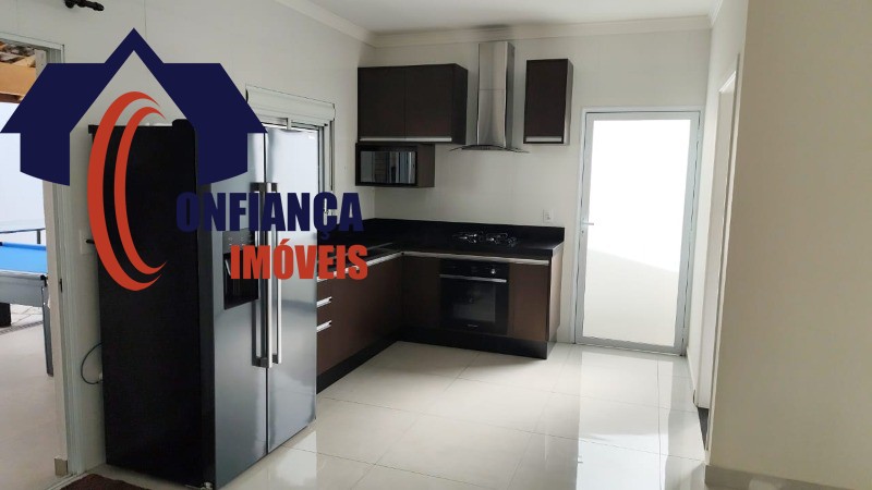 Casa à venda com 3 quartos - Foto 8