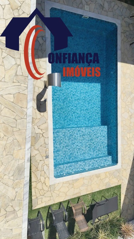 Casa à venda com 3 quartos - Foto 3