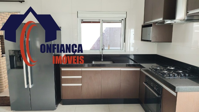 Casa à venda com 3 quartos - Foto 9