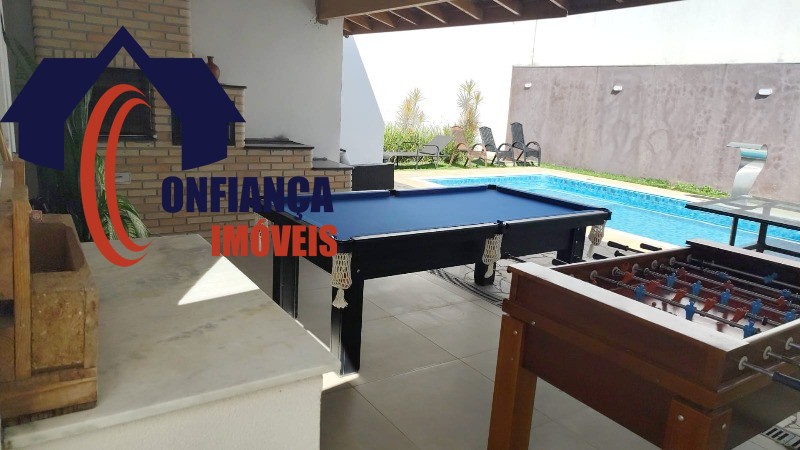 Casa à venda com 3 quartos - Foto 7