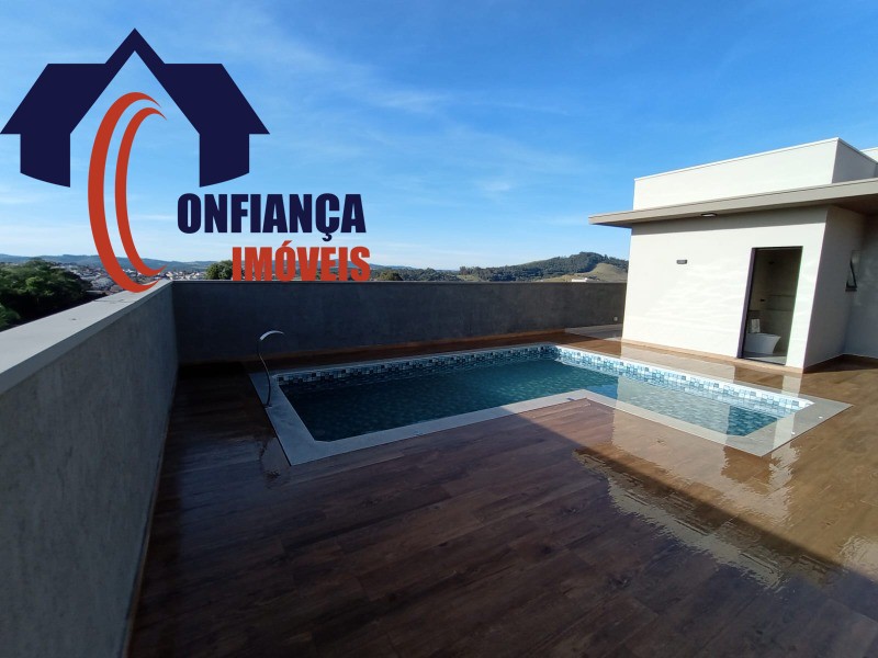Casa à venda com 3 quartos - Foto 35