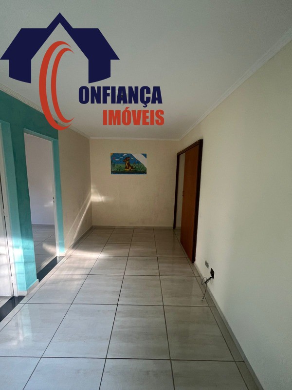 Apartamento para alugar com 2 quartos, 45m² - Foto 1