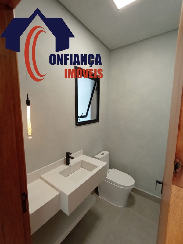 Casa à venda com 3 quartos - Foto 27